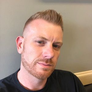 Meet your Posher, Steven